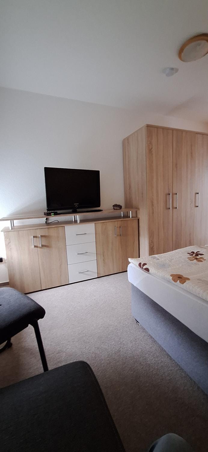 Gasthaus und Pension Zum-Wagner-Hof Bed and Breakfast in Saxony
