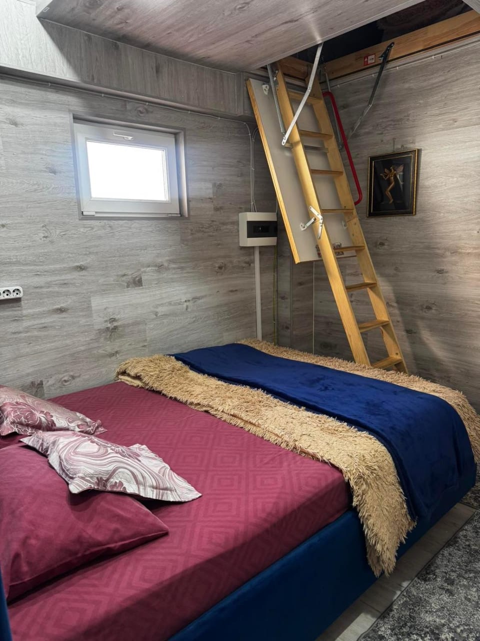 Studio MD Apartment hotel in Chișinău