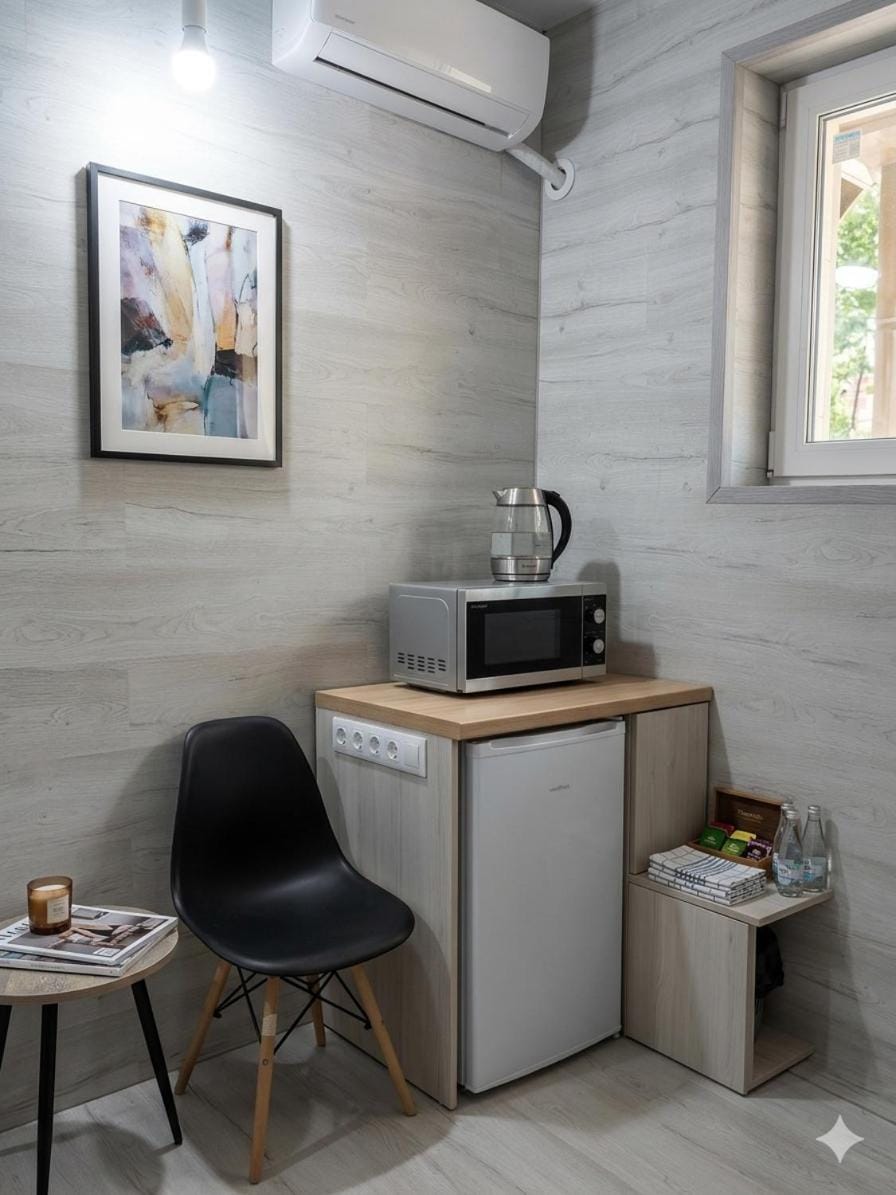 Studio MD Apartment hotel in Chișinău
