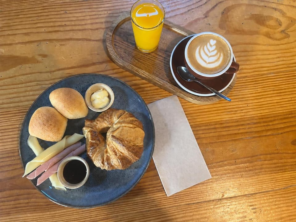Breakfast