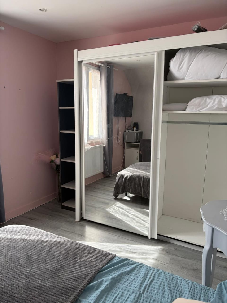 Chambre Maria Bed and Breakfast in Dieppe