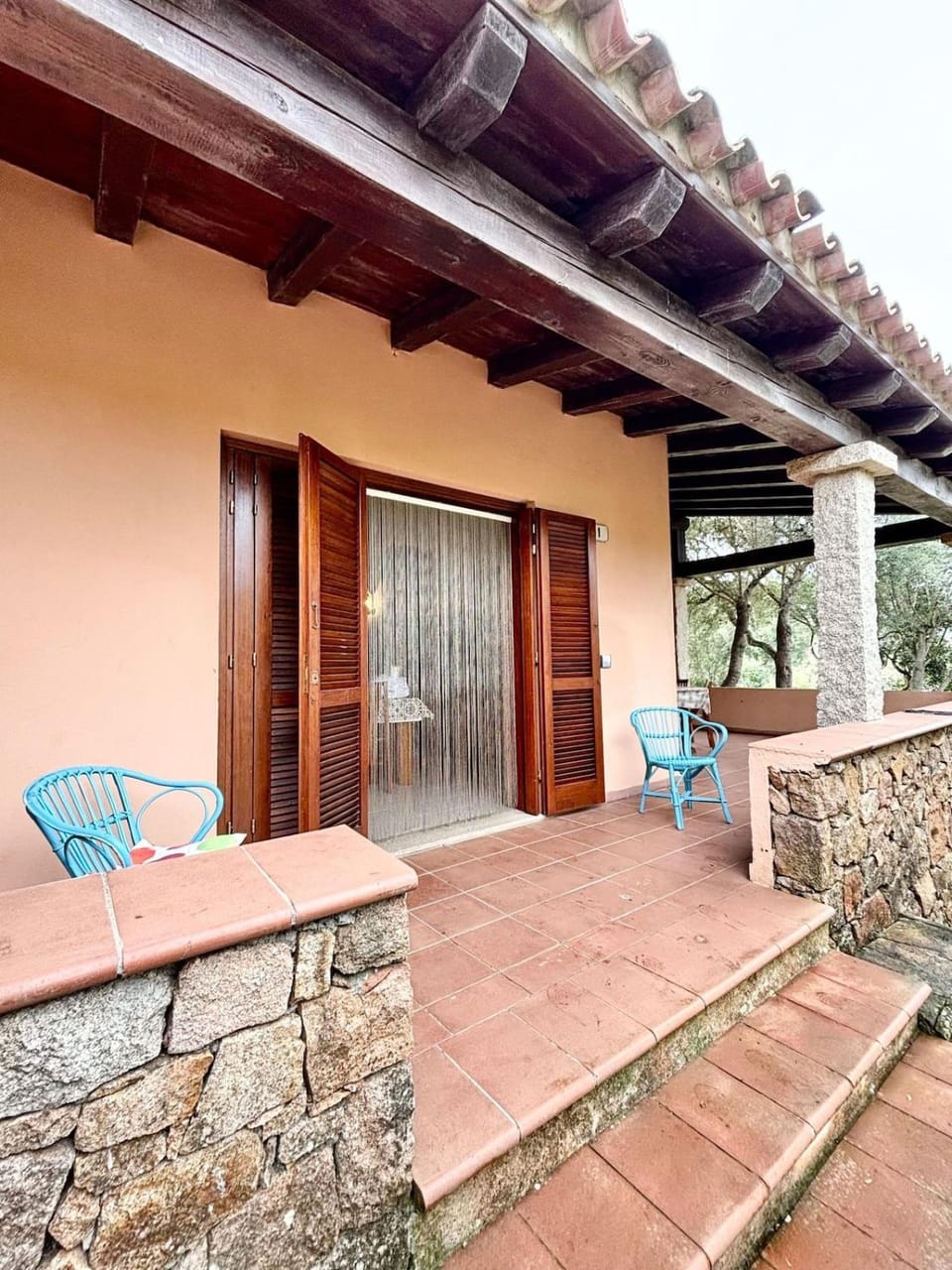 Miriacheddu 4 House in Sardinia