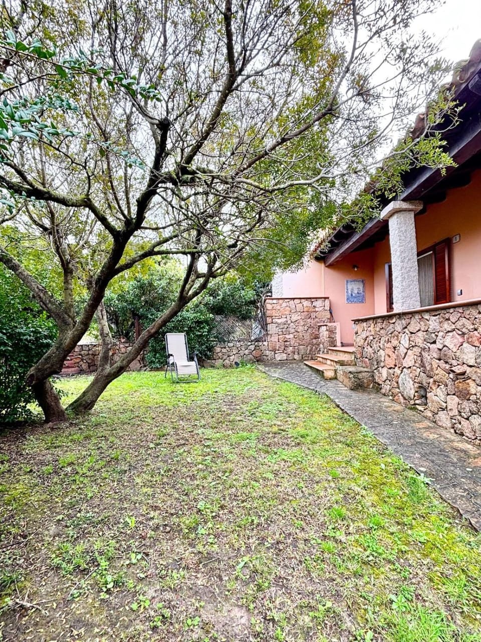 Miriacheddu 4 House in Sardinia