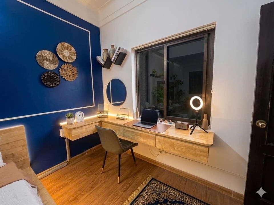 tg04 Apartmenr 2BR for 6 persons Apartment in Hanoi