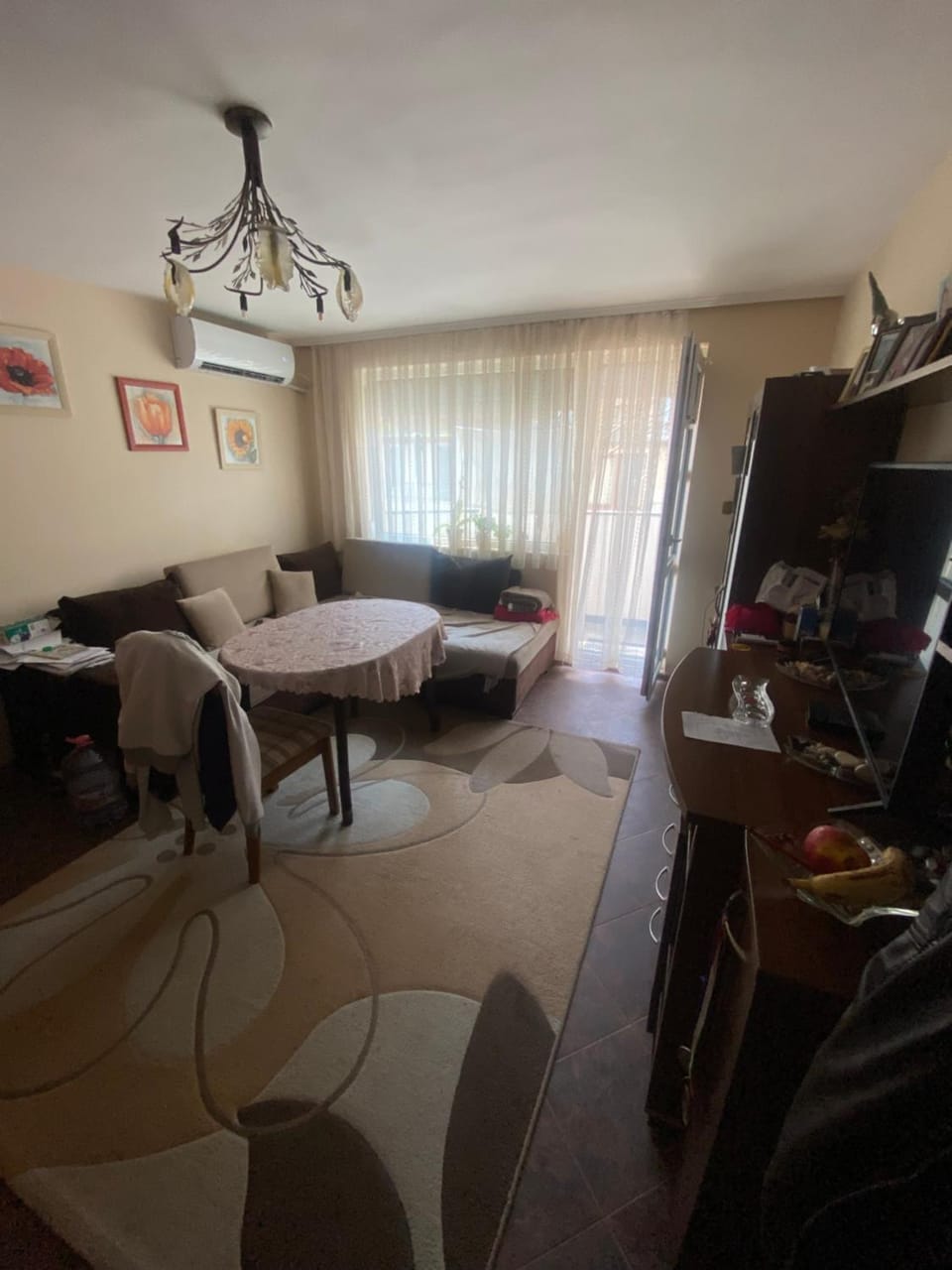 Kiril Apartment in Varna