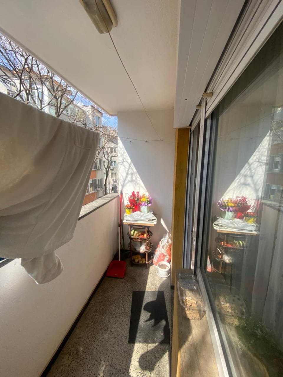 Kiril Apartment in Varna