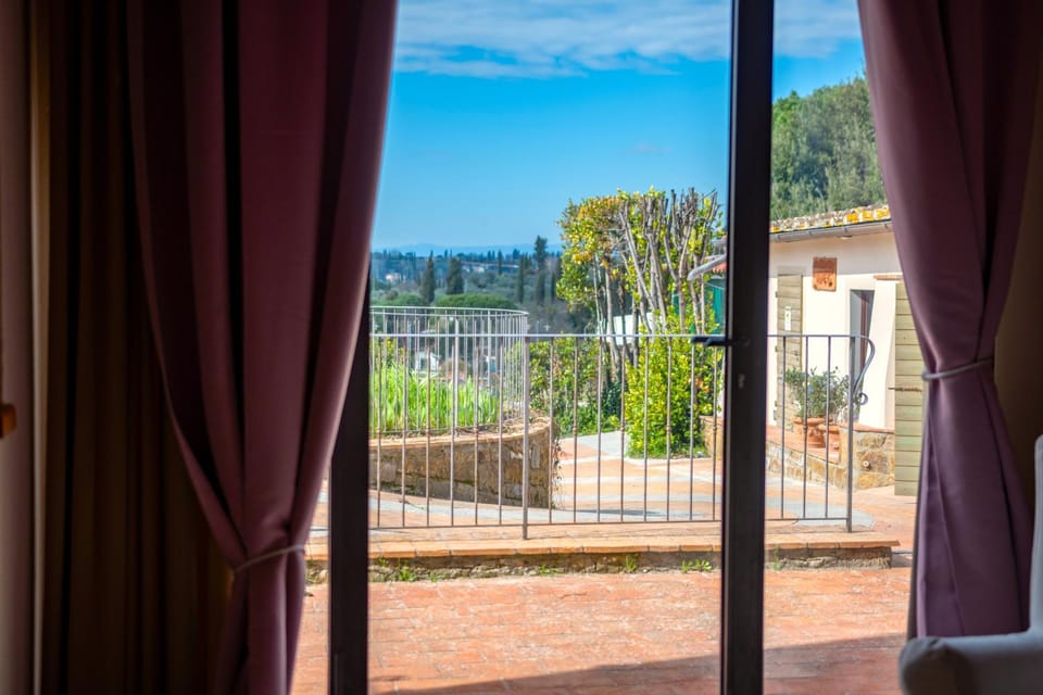 Le Piazzole Collection Apartment in Florence