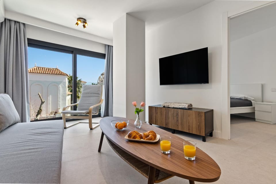 Alessandri 53 A By IVI Real Estate Apartment in Torremolinos