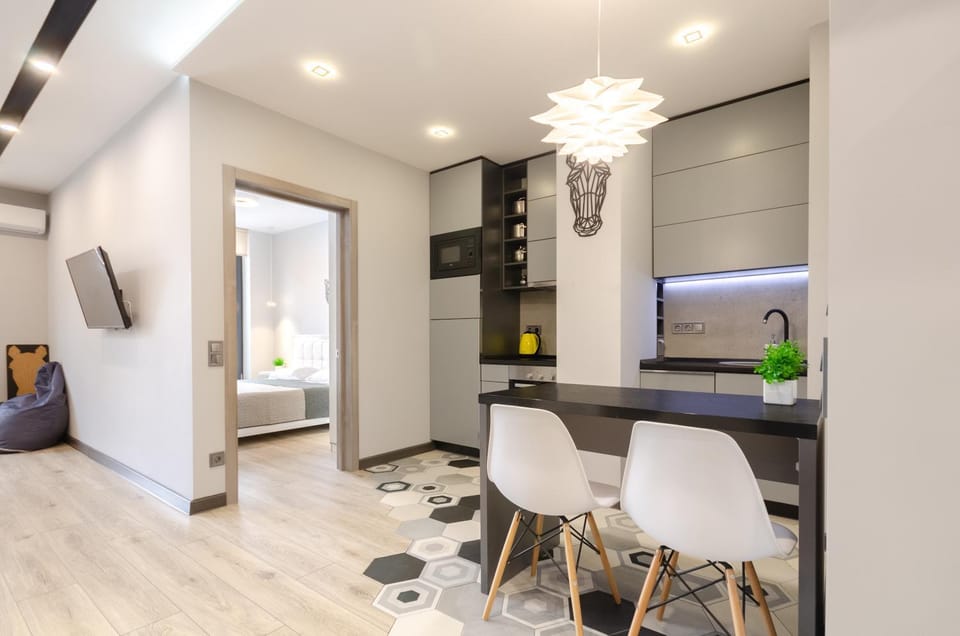 TV and multimedia, Kitchen or kitchenette, Dining area, oven, pet friendly, stove