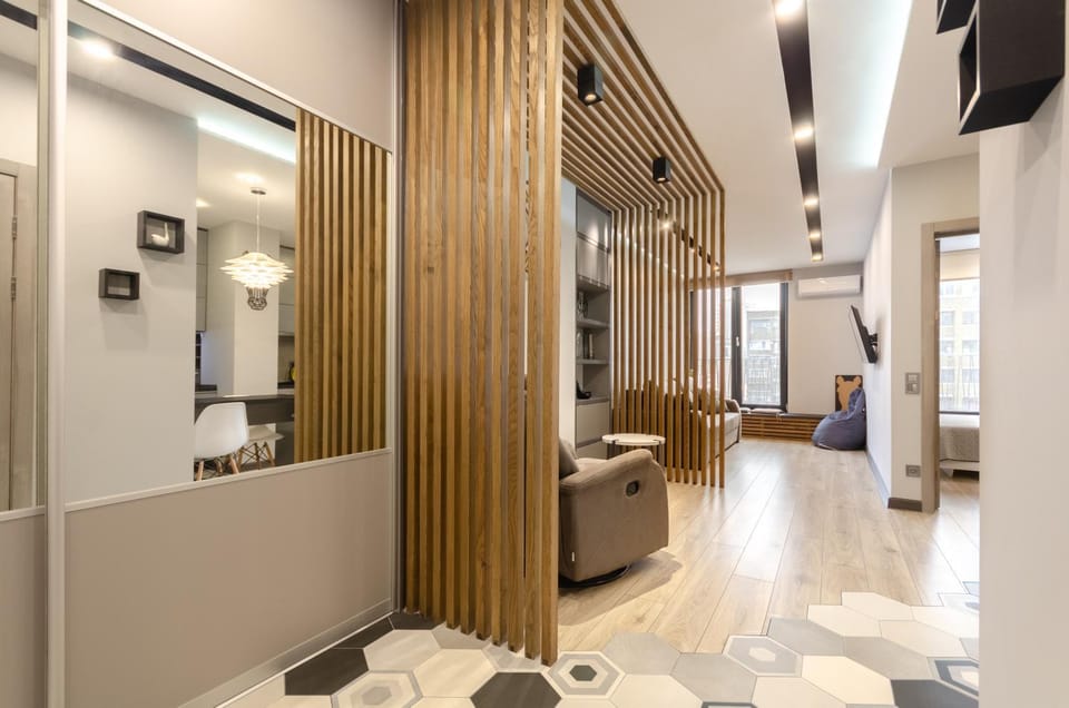 TV and multimedia, Living room, Seating area, air conditioner