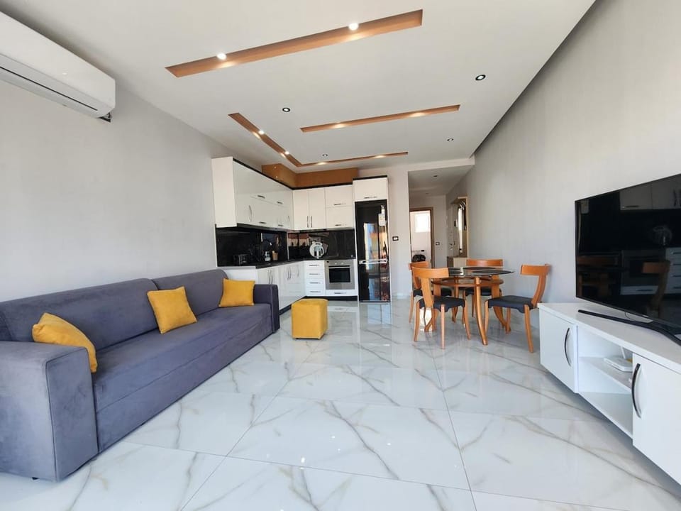 Sole Sea View Apartment Apartment in Sarandë