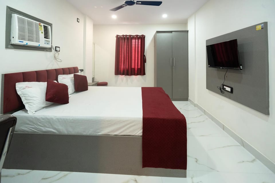 Hotel Panchvati Hotel in West Bengal