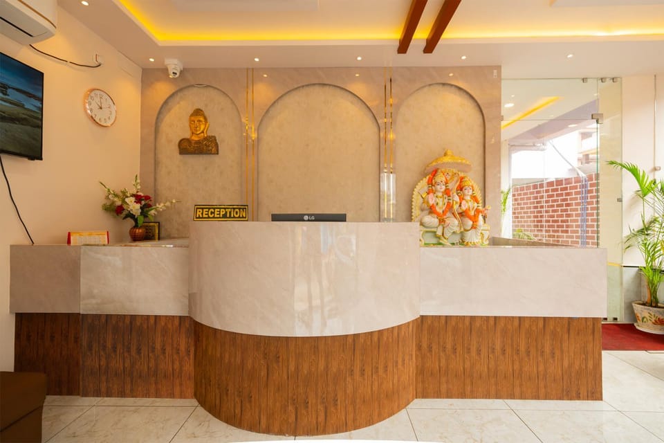 Hotel Panchvati Hotel in West Bengal