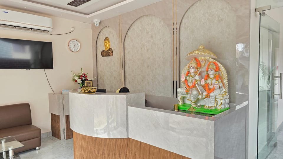 Hotel Panchvati Hotel in West Bengal