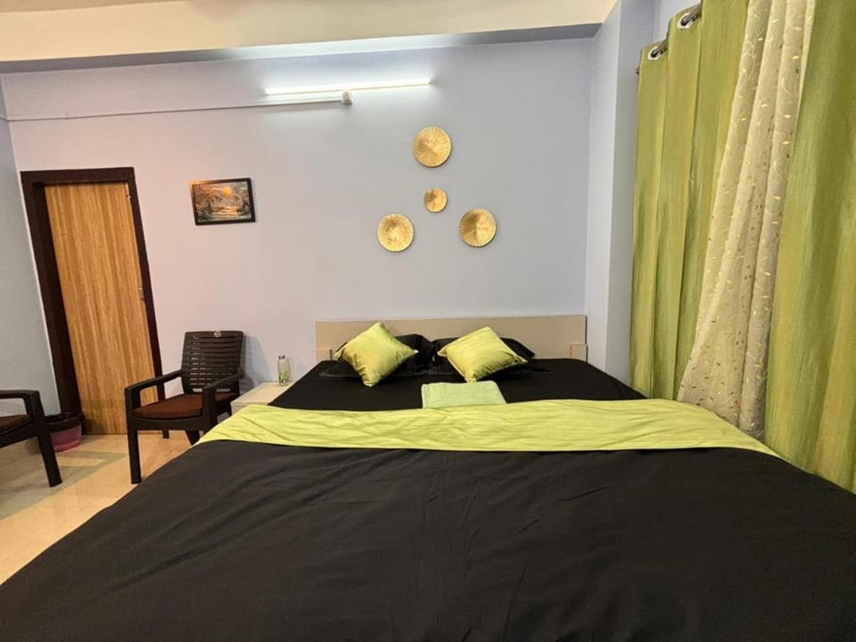 Nest & Rest- Exclusive Edition - A premium stay experience Apartment in India