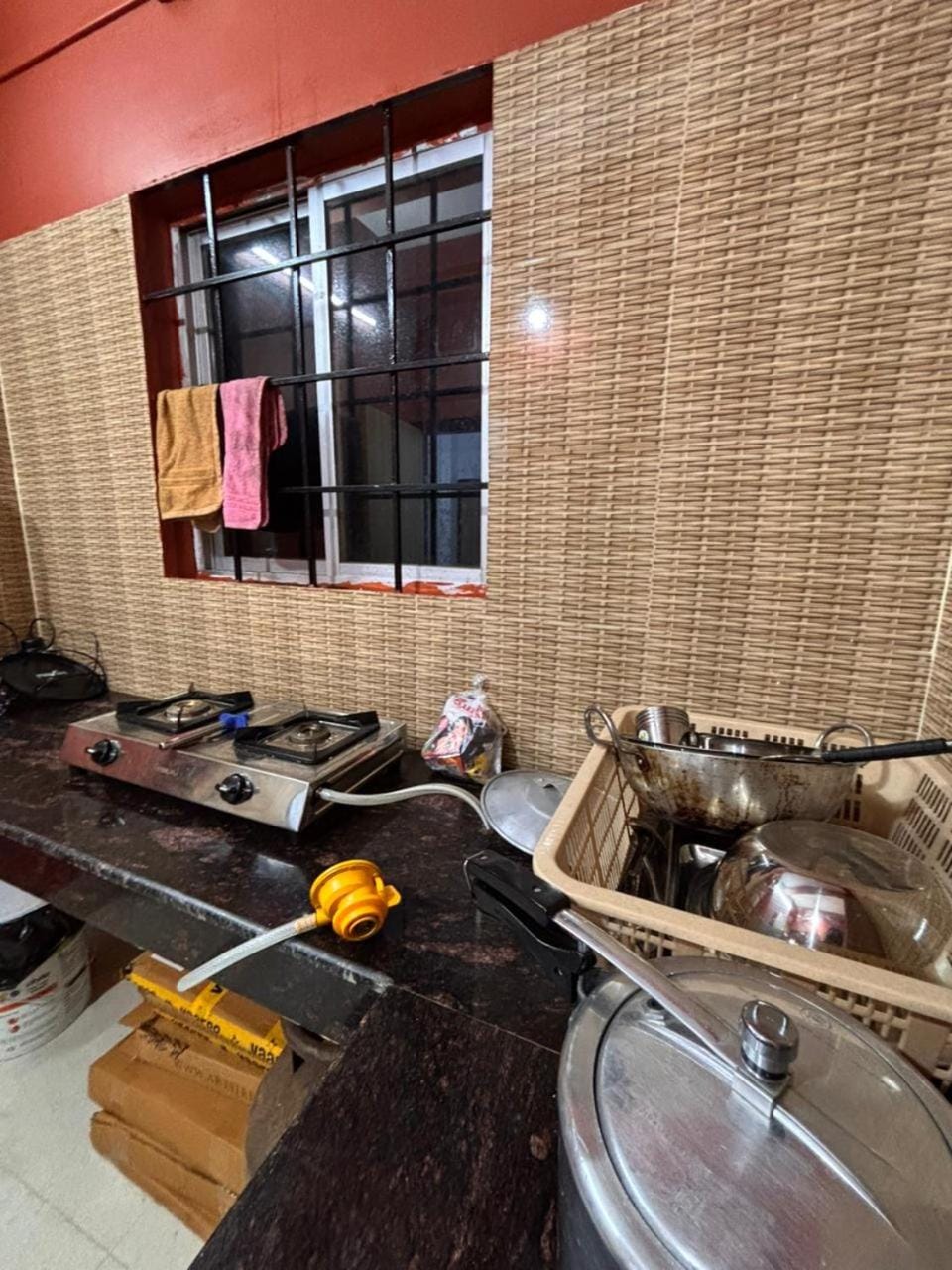 Nest & Rest- Exclusive Edition - A premium stay experience Apartment in India