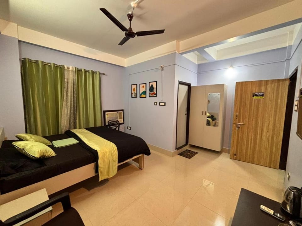 Nest & Rest- Exclusive Edition - A premium stay experience Apartment in India