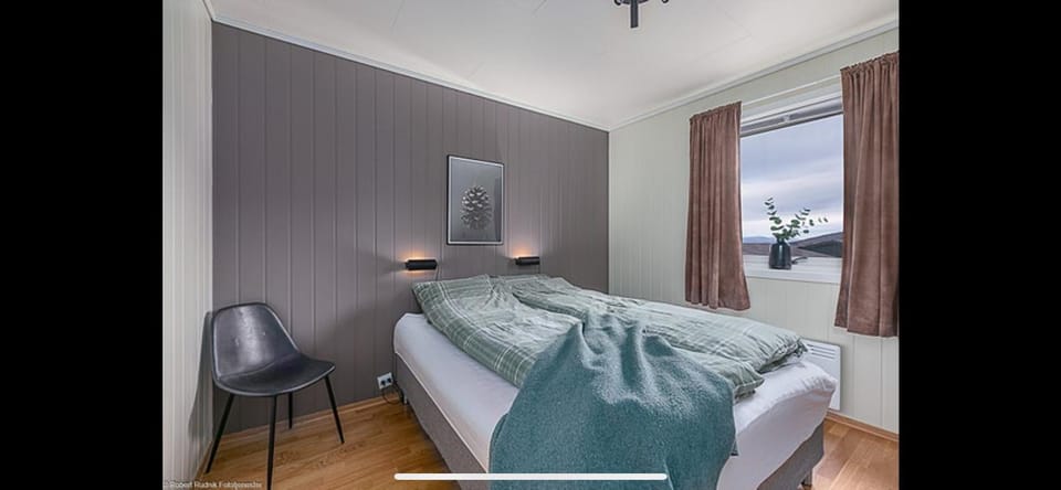 Family friendly top apartment in Målselv Fjellandsby Apartment in Troms Og Finnmark