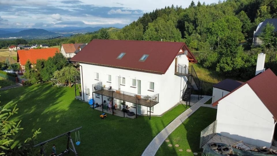 Apartamenty Siedlisko Apartment in Poland