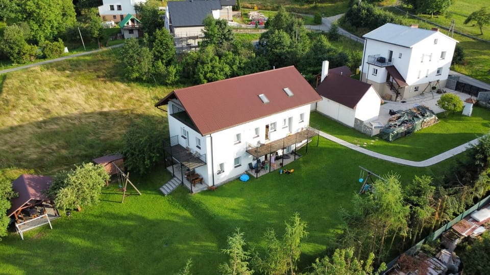 Apartamenty Siedlisko Apartment in Poland