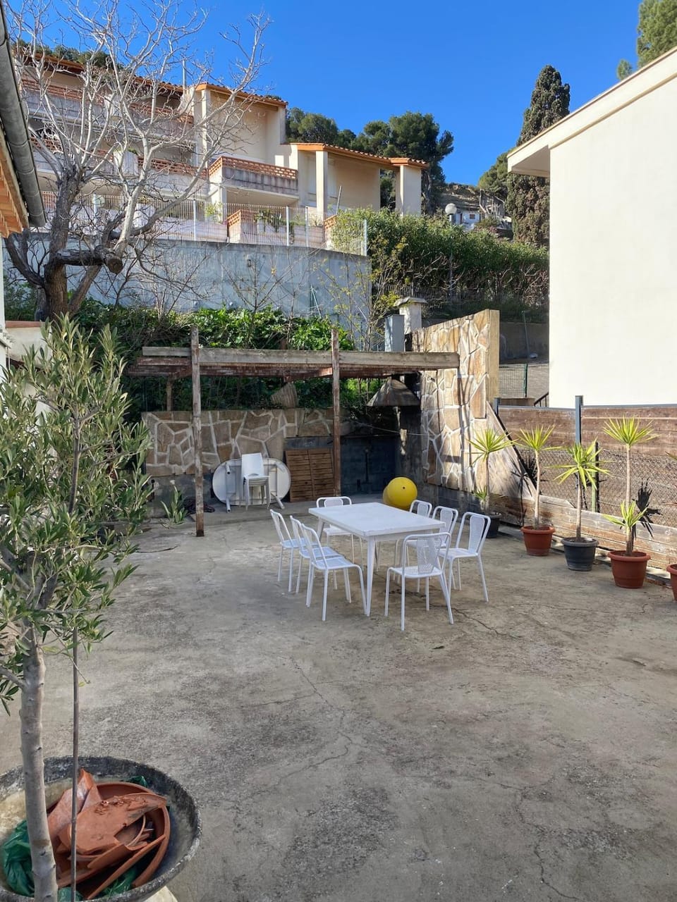 Leucate Apartment Apartment in Leucate