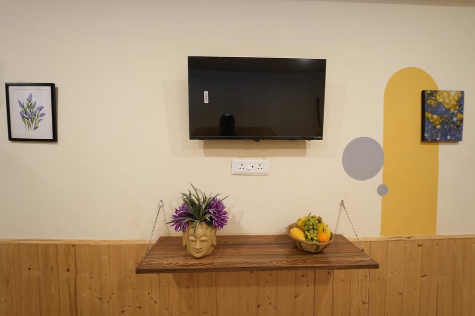 TV and multimedia