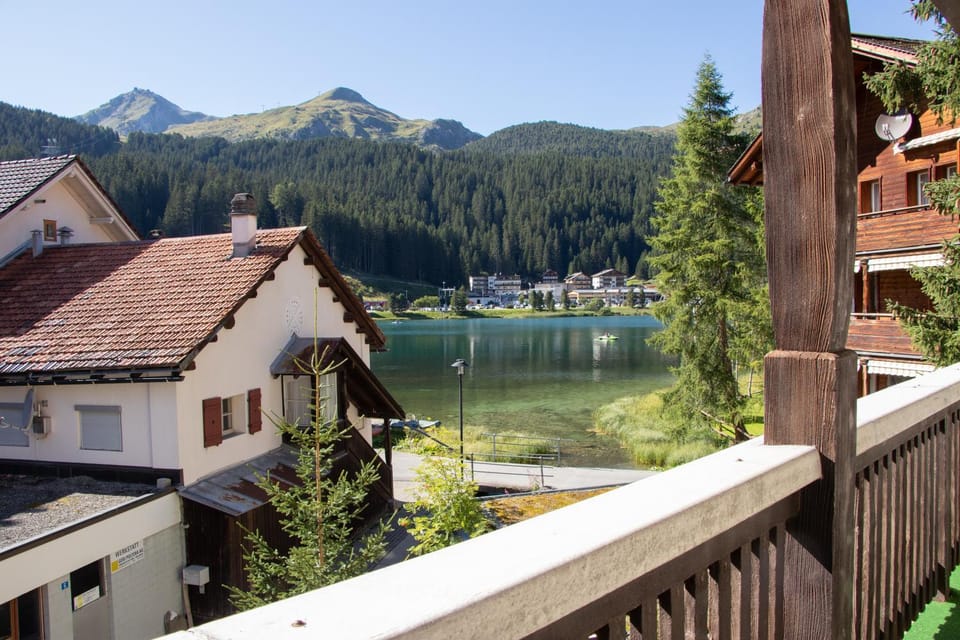 Balcony/Terrace, Balcony/Terrace