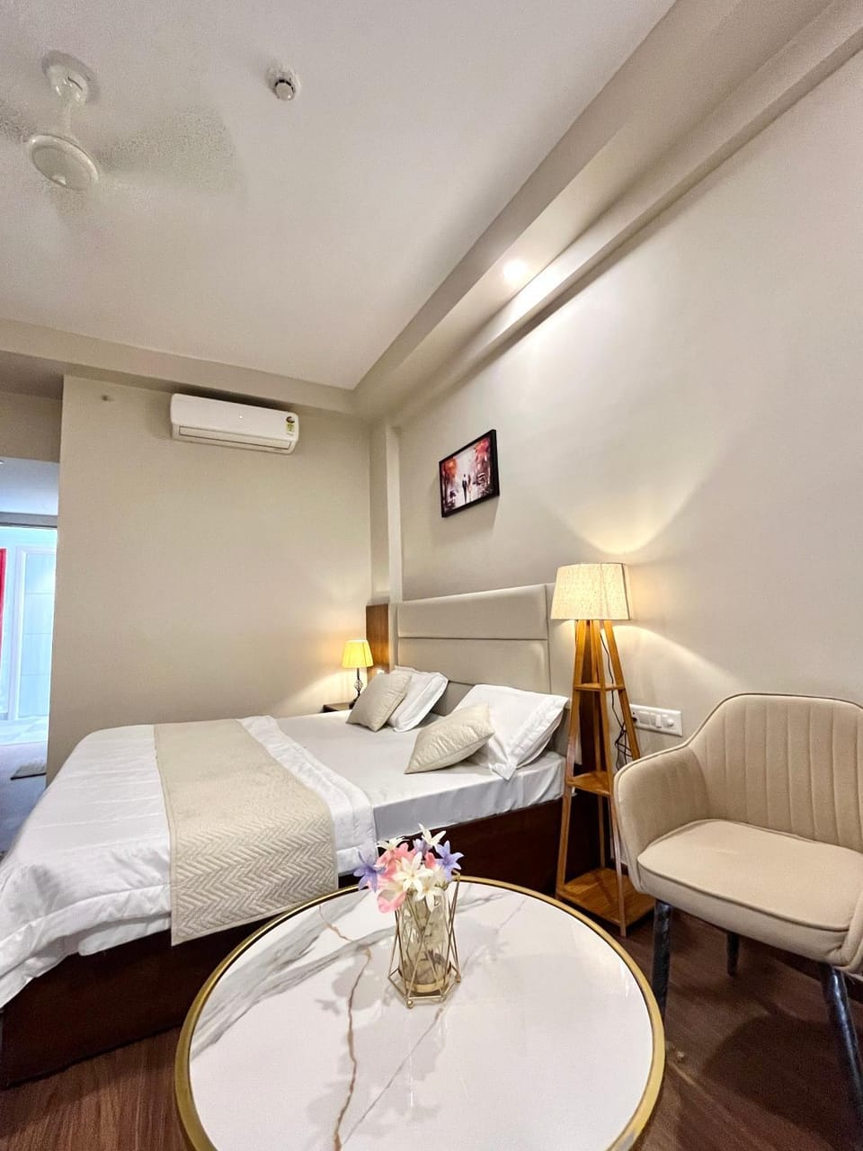 Veloria Grand Suites Apartment in Haryana