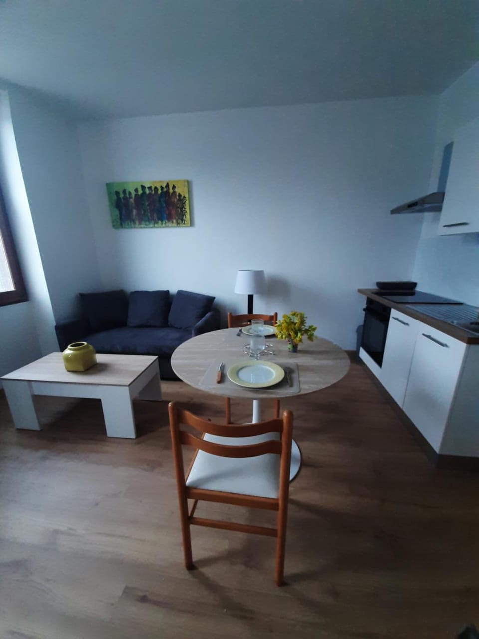 les ruffins Apartment in Provence