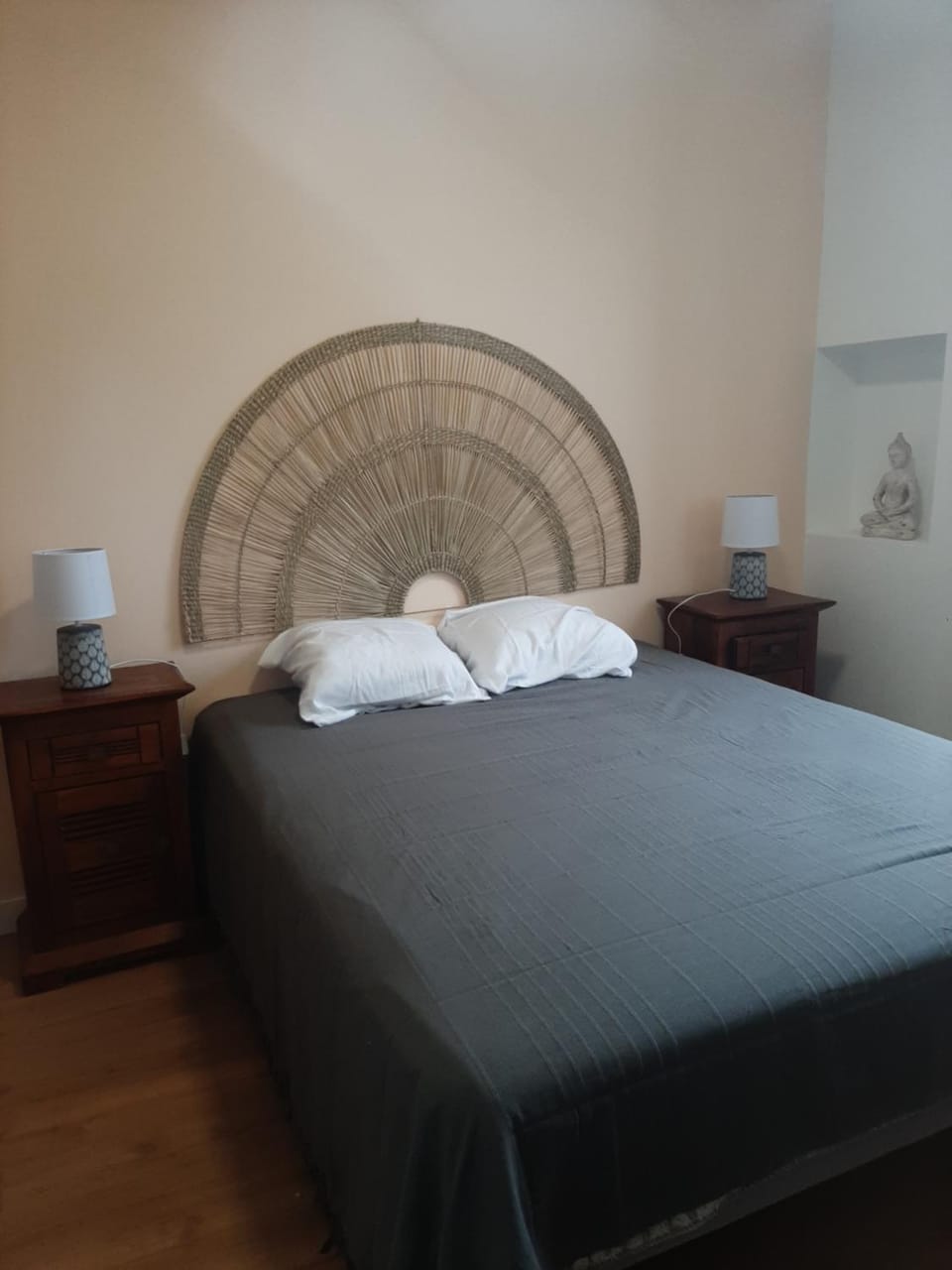 les ruffins Apartment in Provence