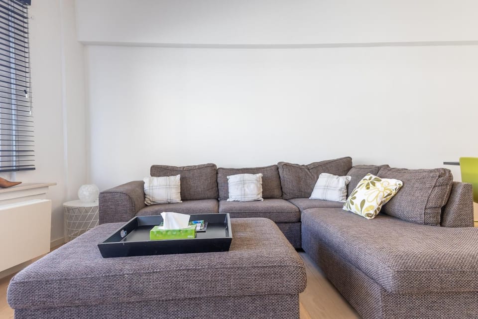 LECOMTE - Beaulieu 130 Apartment in Ostend