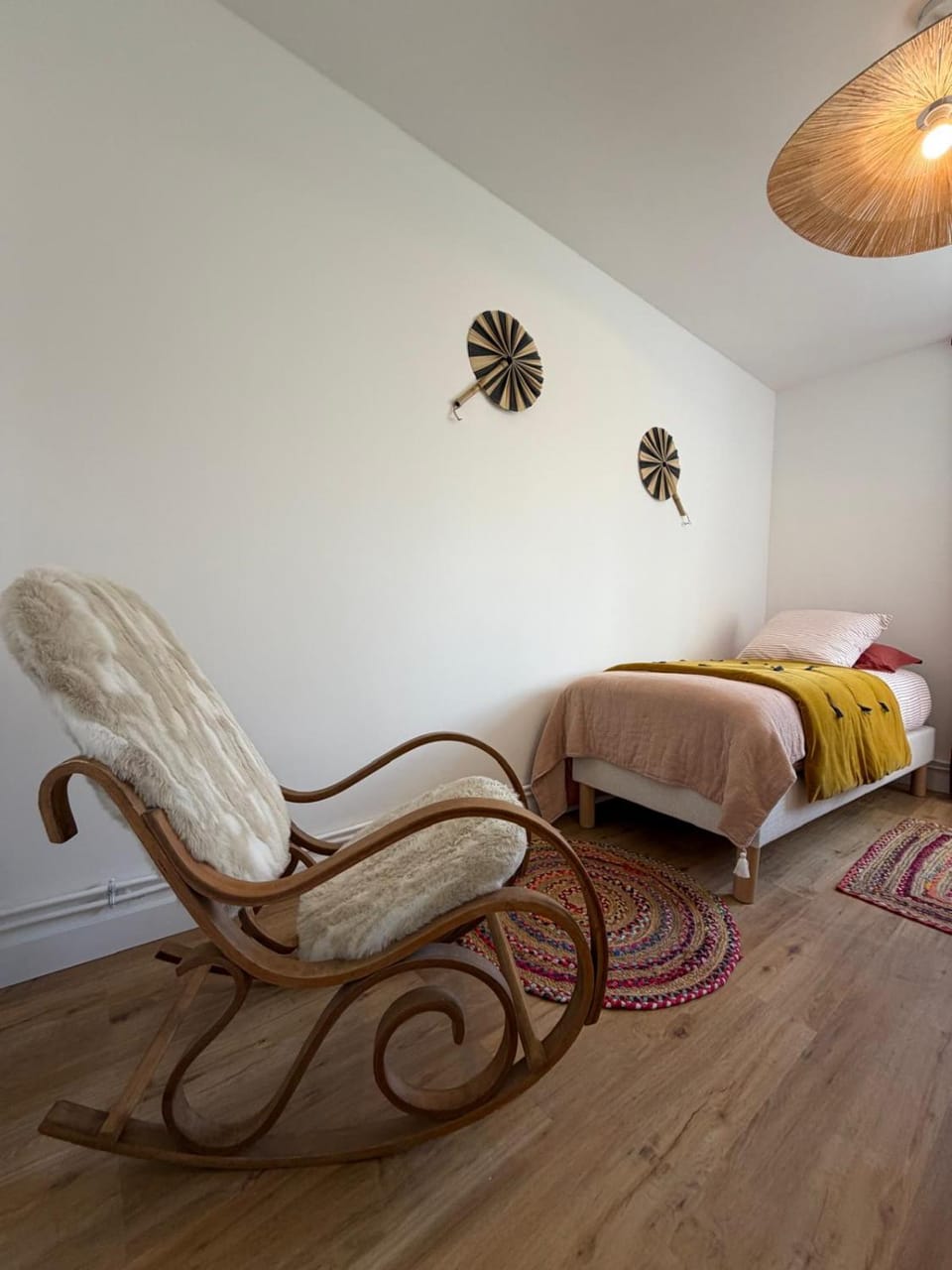 Évasion face à la mer Superbe appartement avec vue panoramique à Fécamp House in Normandy