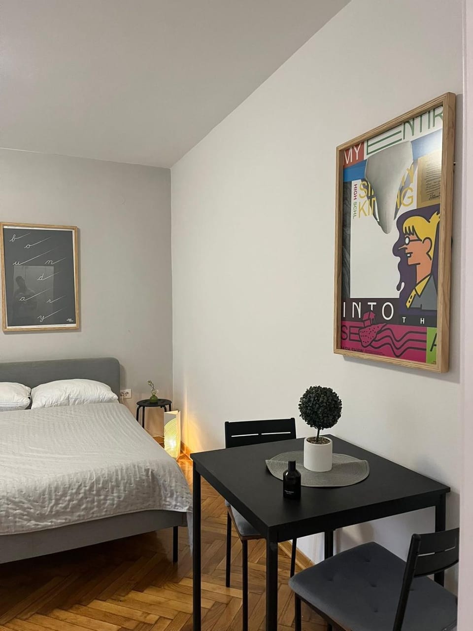 Apartman Lara Apartment in Belgrade