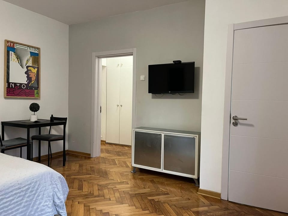 Apartman Lara Apartment in Belgrade