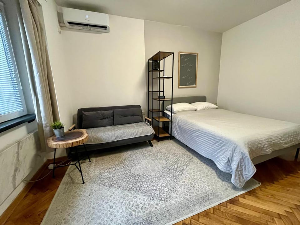 Apartman Lara Apartment in Belgrade