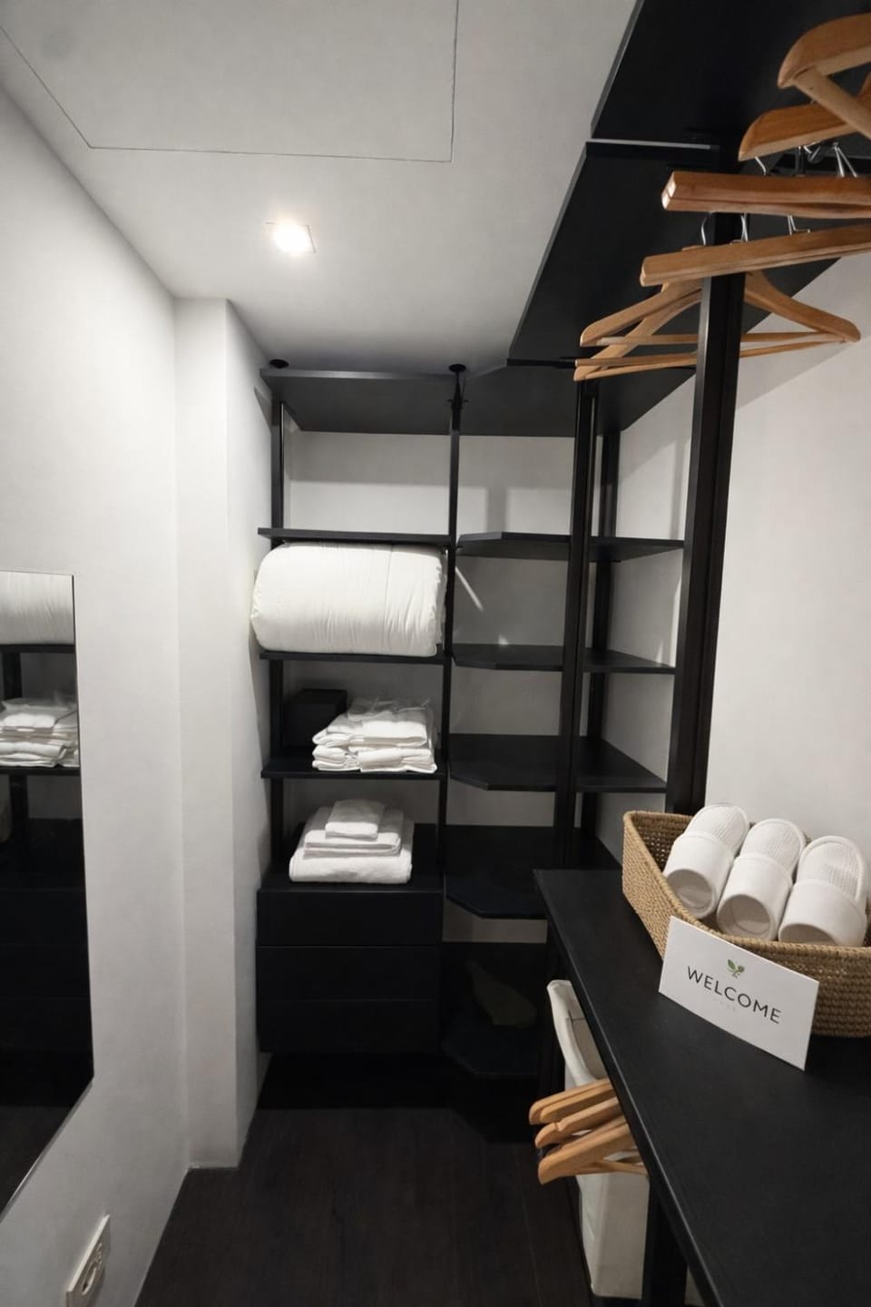wardrobe