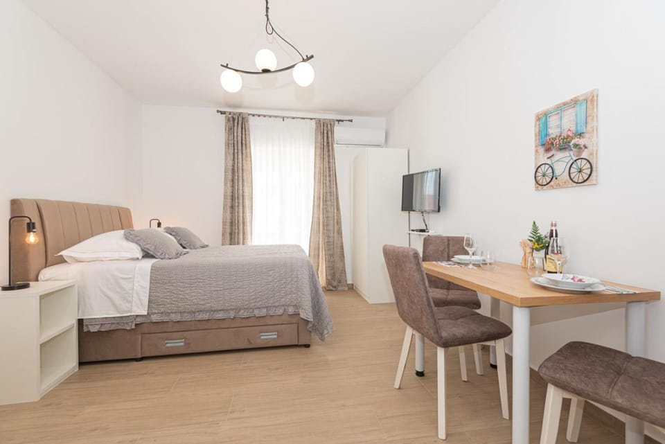 Studio Apartments Lovrić Apartment in Šibenik-Knin County, Croatia
