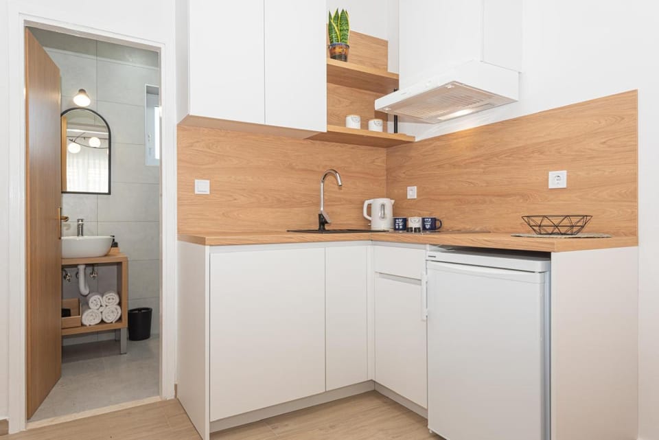 Studio Apartments Lovrić Apartment in Šibenik-Knin County, Croatia