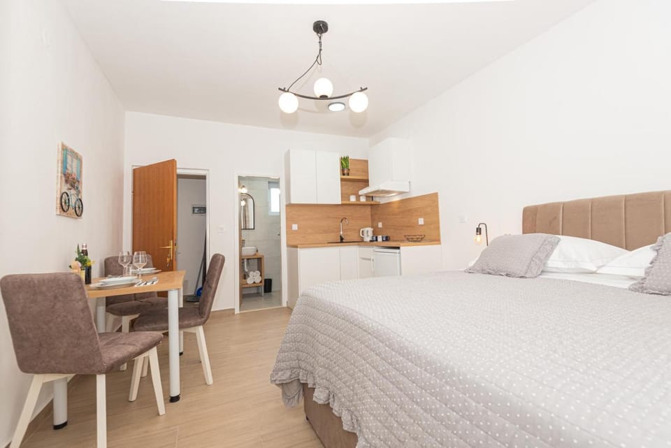 Studio Apartments Lovrić Apartment in Šibenik-Knin County, Croatia