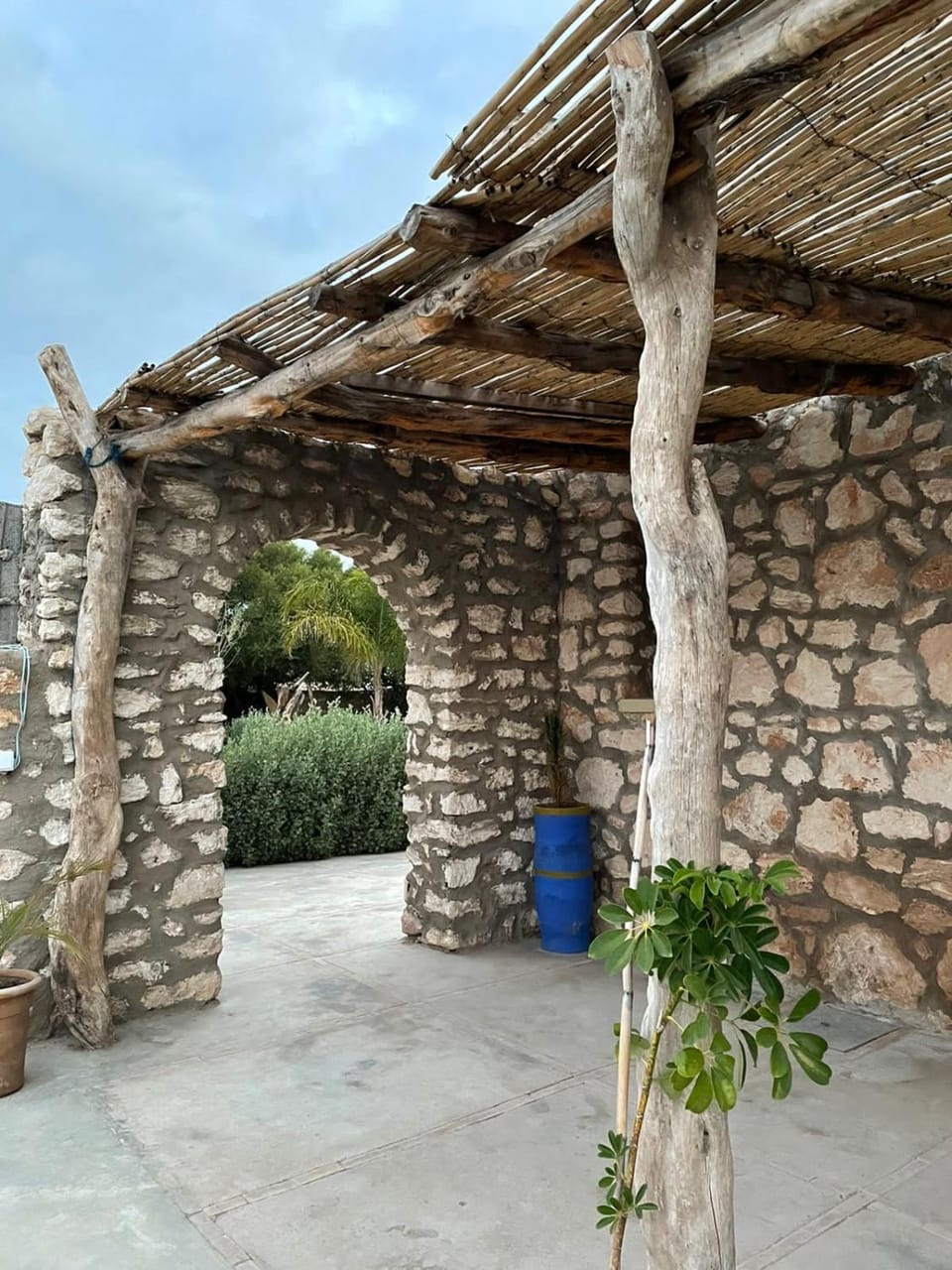 villa comme chez vous Apartment in Marrakesh-Safi