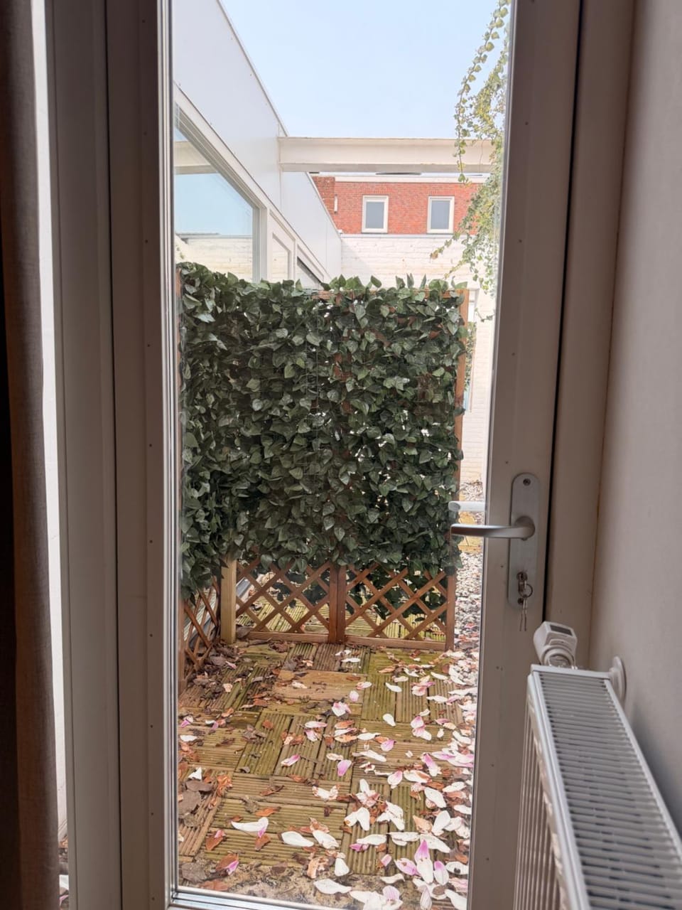 Modern luxury studio near City Center Eindhoven Apartment in Eindhoven