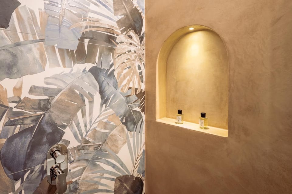 San Pietro Ischia Beach House House in Ischia