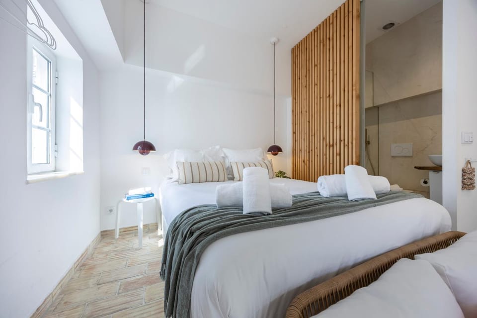 Casinha da Esquina Apartment in Lagos