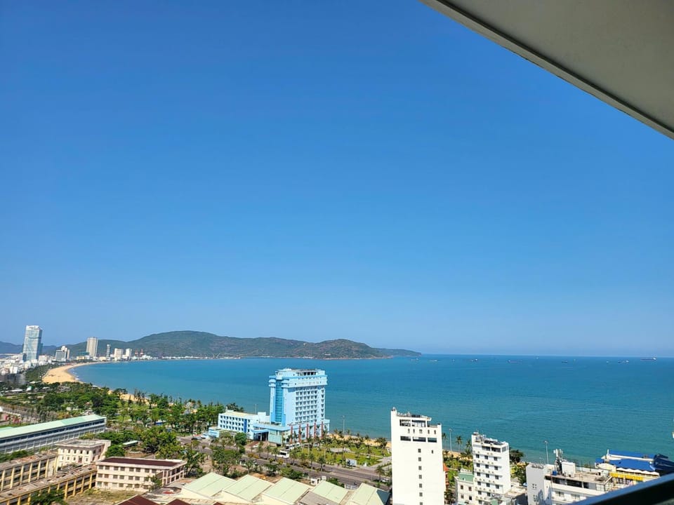 FLC Sea Tower Quy Nhơn - An House Apartment in Vietnam