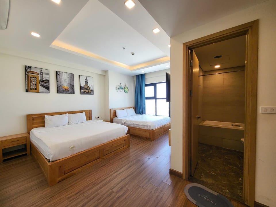 FLC Sea Tower Quy Nhơn - An House Apartment in Vietnam