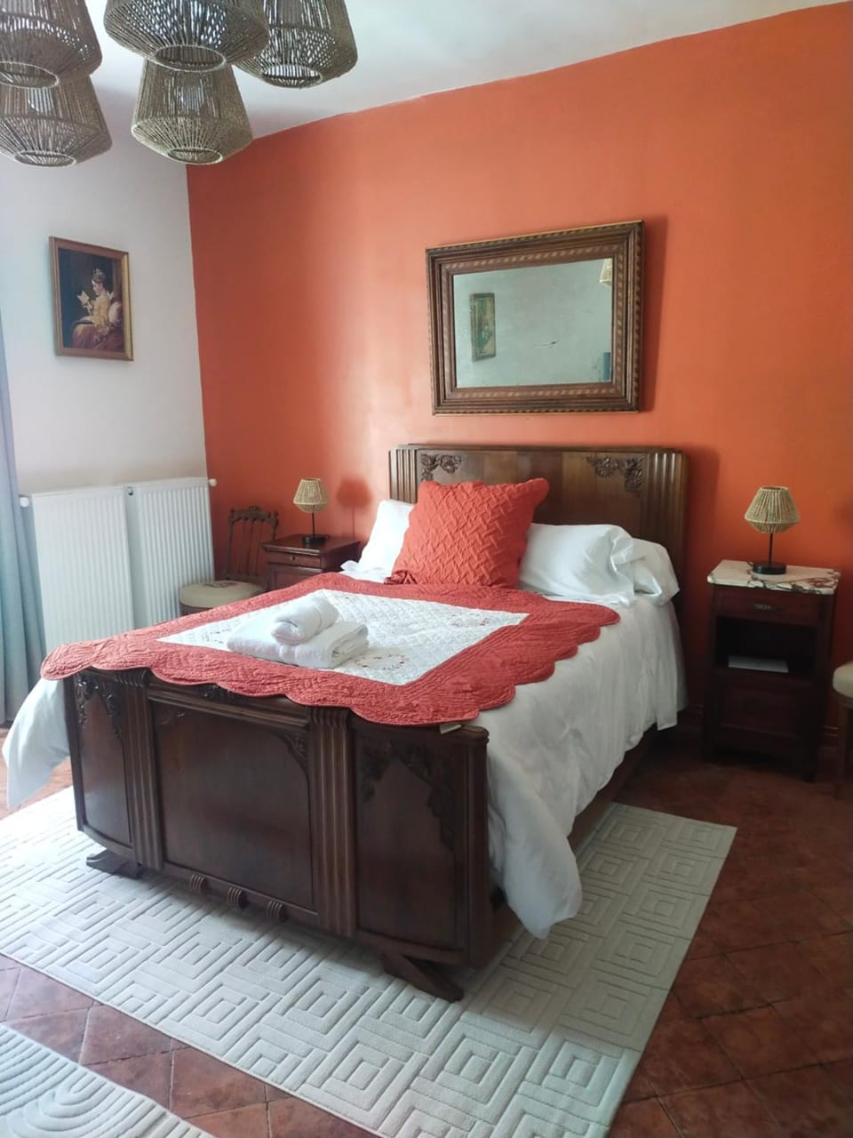 Chez jacky Bed and Breakfast in Provence-Alpes-Côte d'Azur