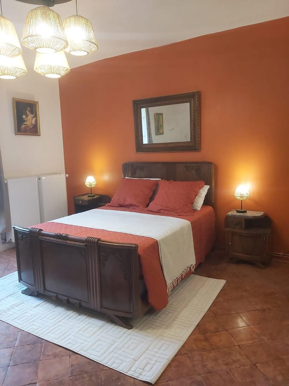 Chez jacky Bed and Breakfast in Provence-Alpes-Côte d'Azur