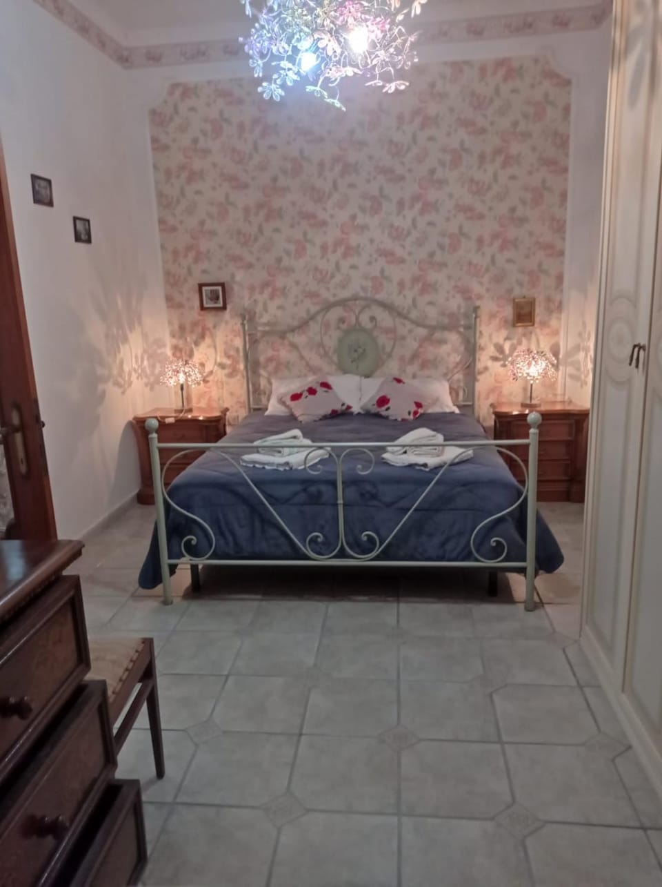 Casa Valia Apartment in Carloforte