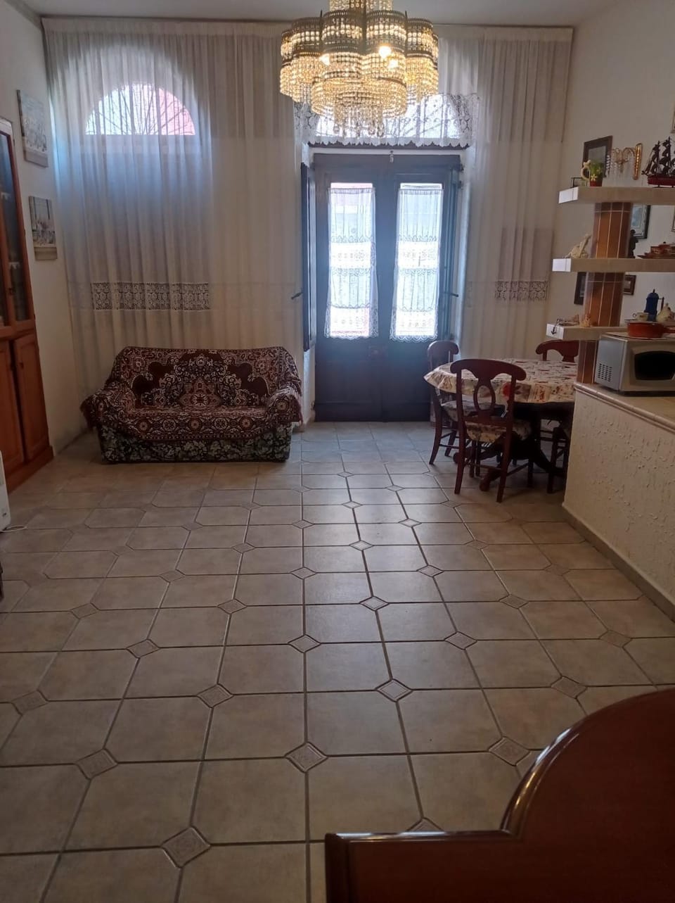 Casa Valia Apartment in Carloforte