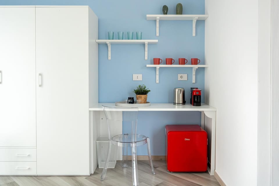 Nios Case Vacanza Bed and Breakfast in Sardinia
